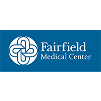 FAIRFIELD MEDICAL CENTER logo