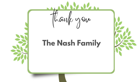 Nash family