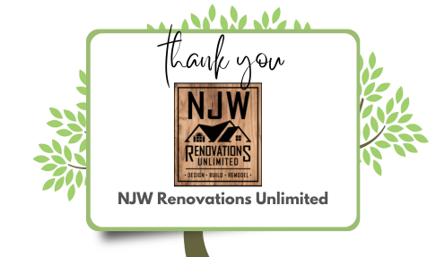 NJW Renovations Unlimited
