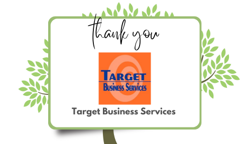 target business services