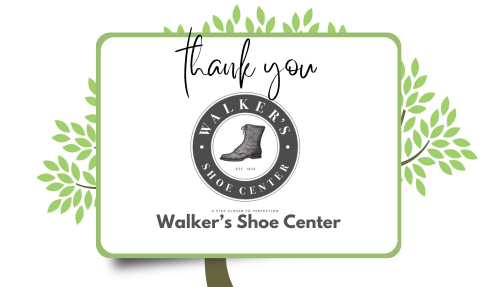 Walker Shoe Center